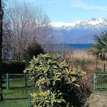 Apartment View