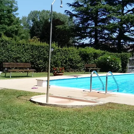 View Appartamento