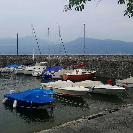 View Appartamento Ispra