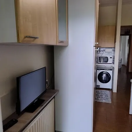 View Apartament Ispra
